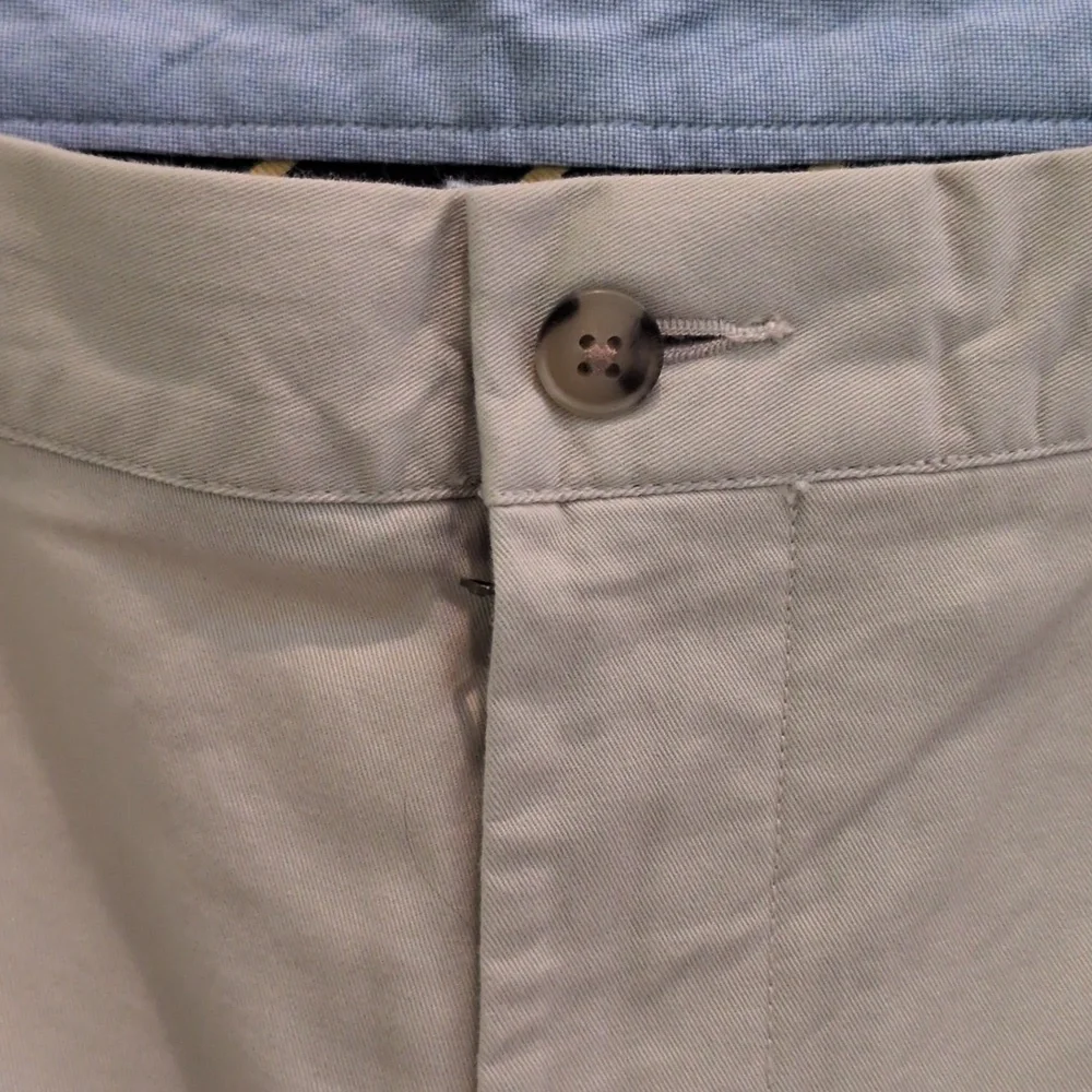 Polo Ralph Lauren Stretch Straight Fit Men's Polo Chino Pants Size 38/32